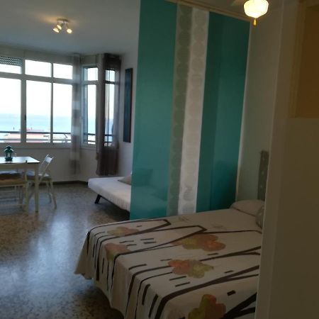 Apartament Vistas Al Mar Torremolinos Zewnętrze zdjęcie