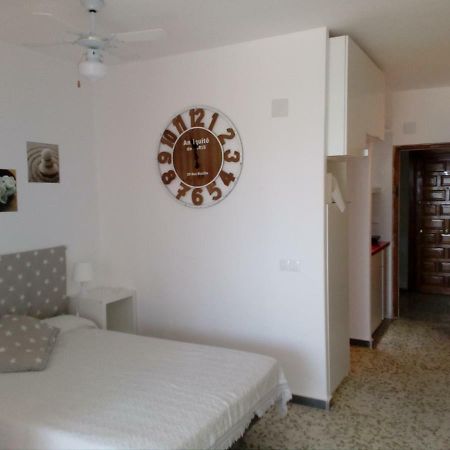 Apartament Vistas Al Mar Torremolinos Zewnętrze zdjęcie