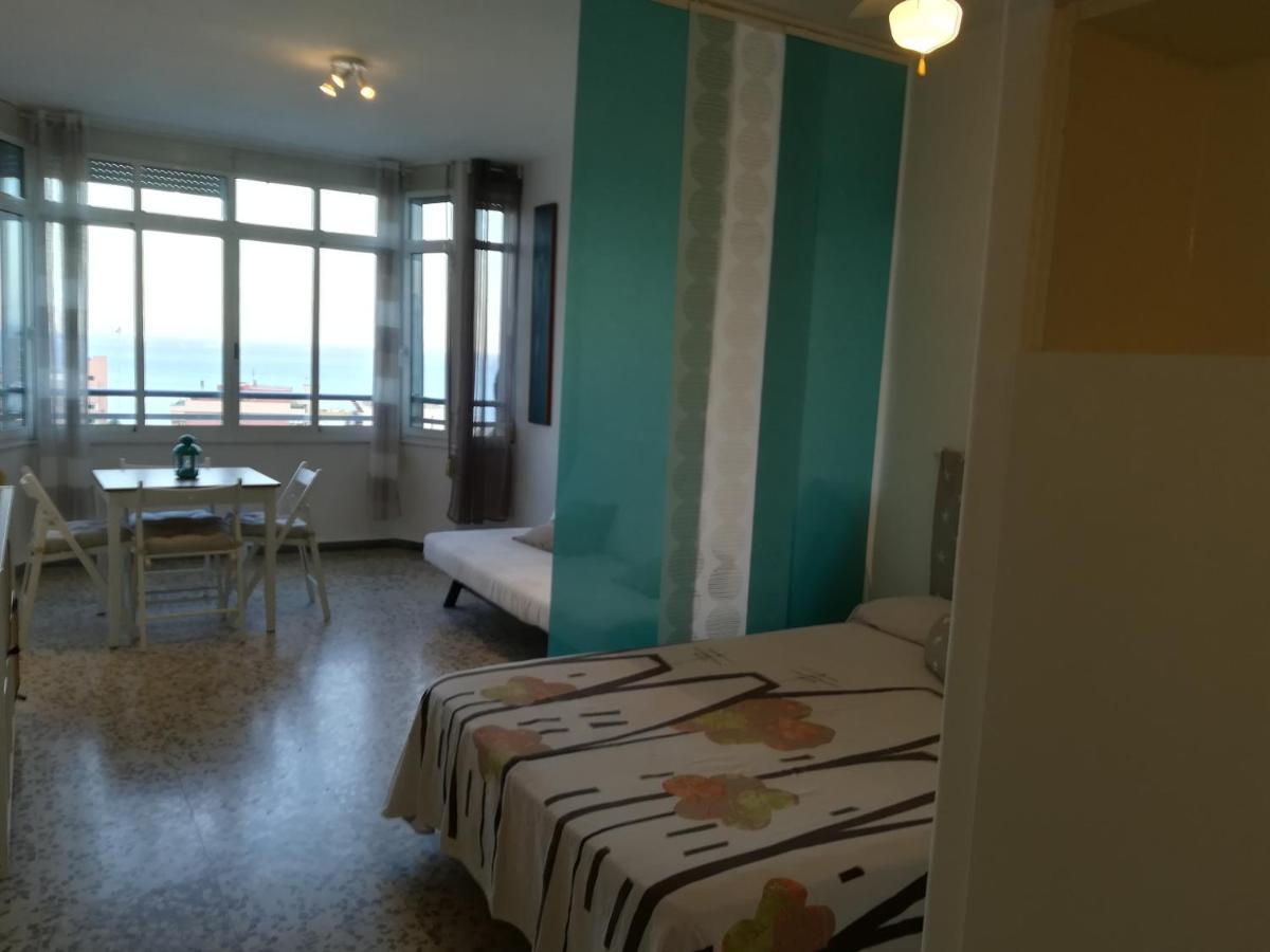 Apartament Vistas Al Mar Torremolinos Zewnętrze zdjęcie