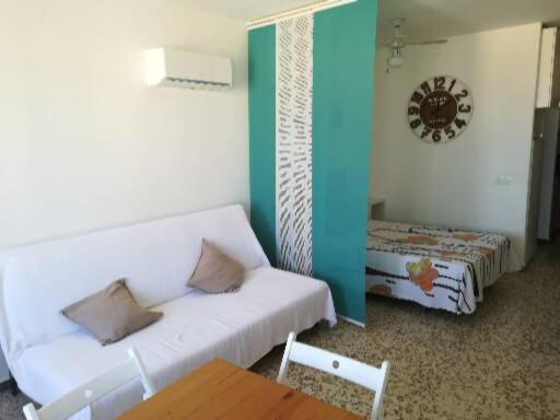 Apartament Vistas Al Mar Torremolinos Zewnętrze zdjęcie