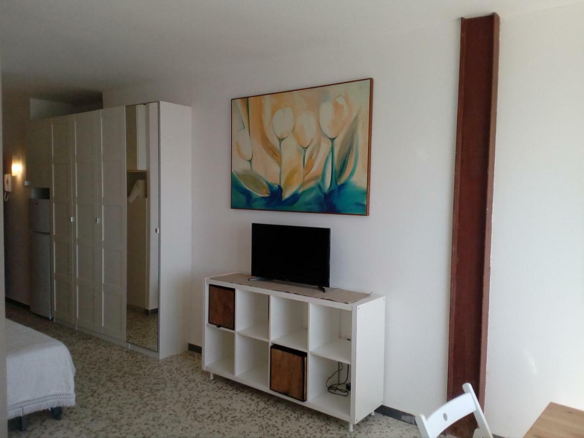 Apartament Vistas Al Mar Torremolinos Zewnętrze zdjęcie